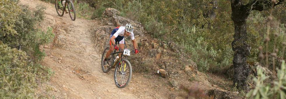 Andalucia Bike Race - A végkifejlet