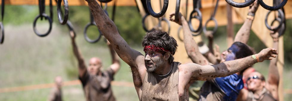 HUNfoglalás - egy új típusú sportrendezvény március 14-én