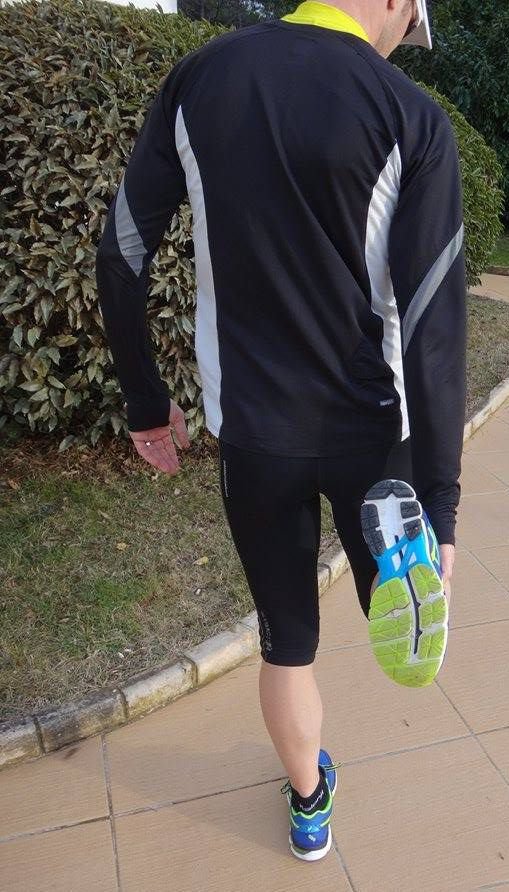 Asics GT-2000 Forrás: Kuttor Csaba