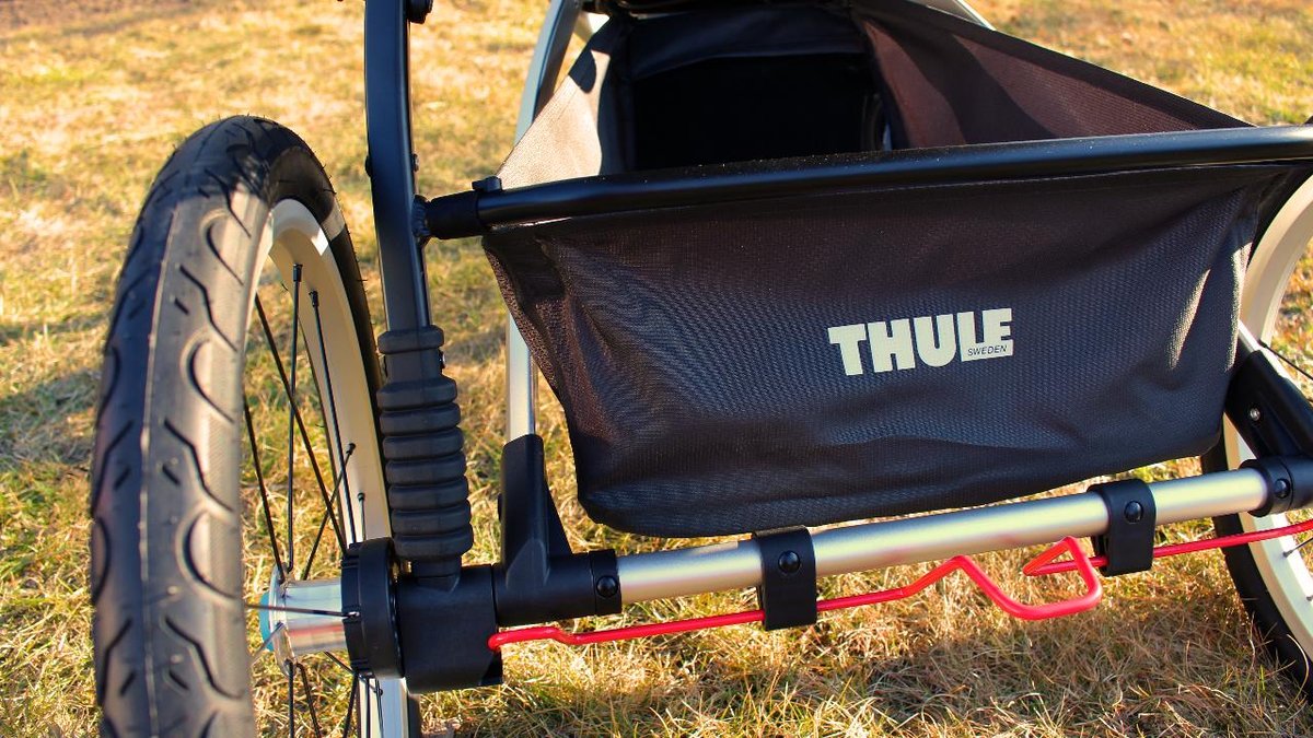 Thule Glide