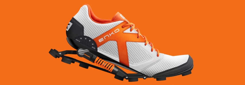 Technológiai dopping futásban