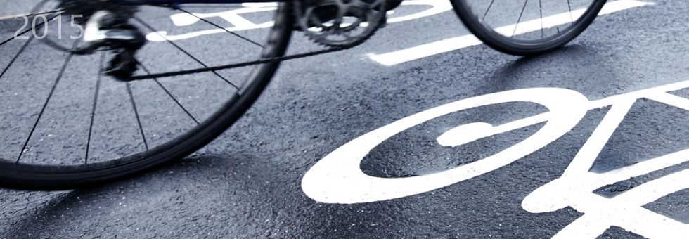 Városi-, túra-, és gyerek kerékpárok 2015 Hír