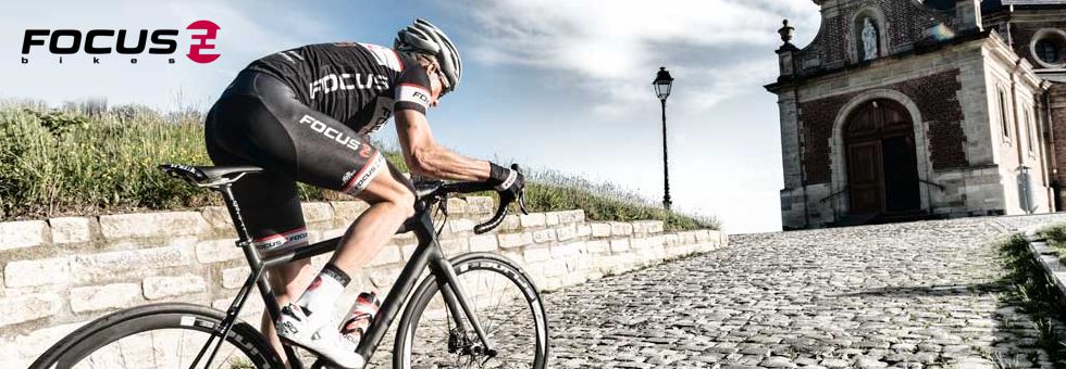 Focus kerékpárok 2015 Hír