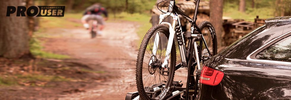 Pro-User kerékpárszállítók 2015 Hír