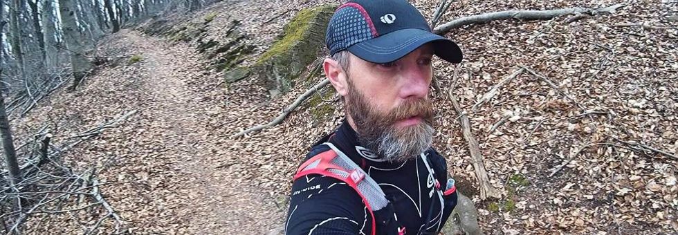Lőrincz Olivér ultratrail tippjei újoncoknak