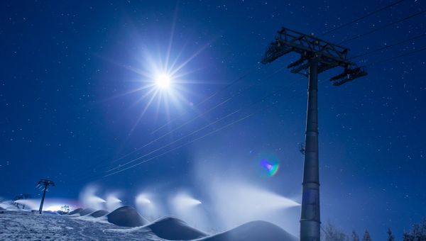 Chopok közelebb van mint gondolnád