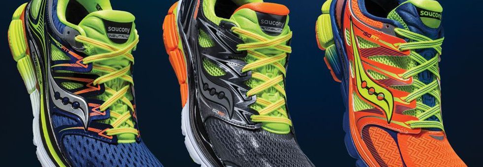 Saucony 2015