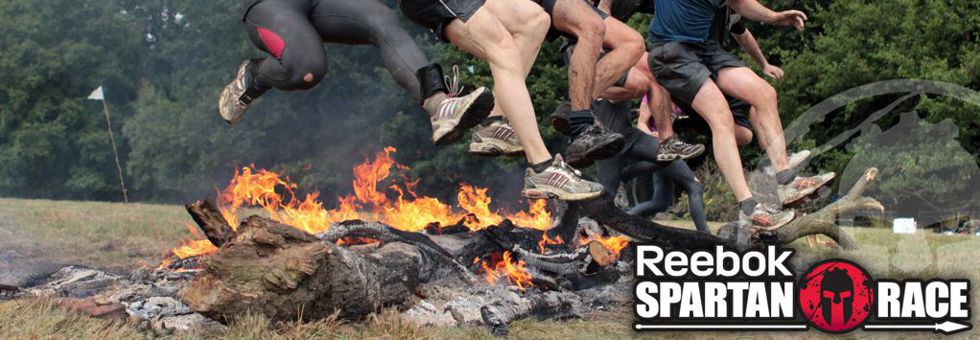 Ez vár a Spartan Race Hungaroringen