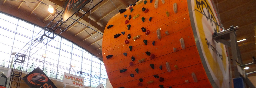 Mókuskerék mászóknak Hír