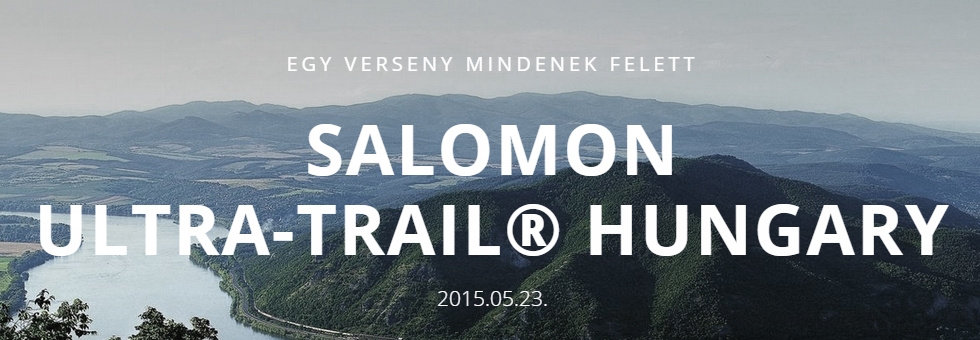 Ultra Trail Hungary Hír