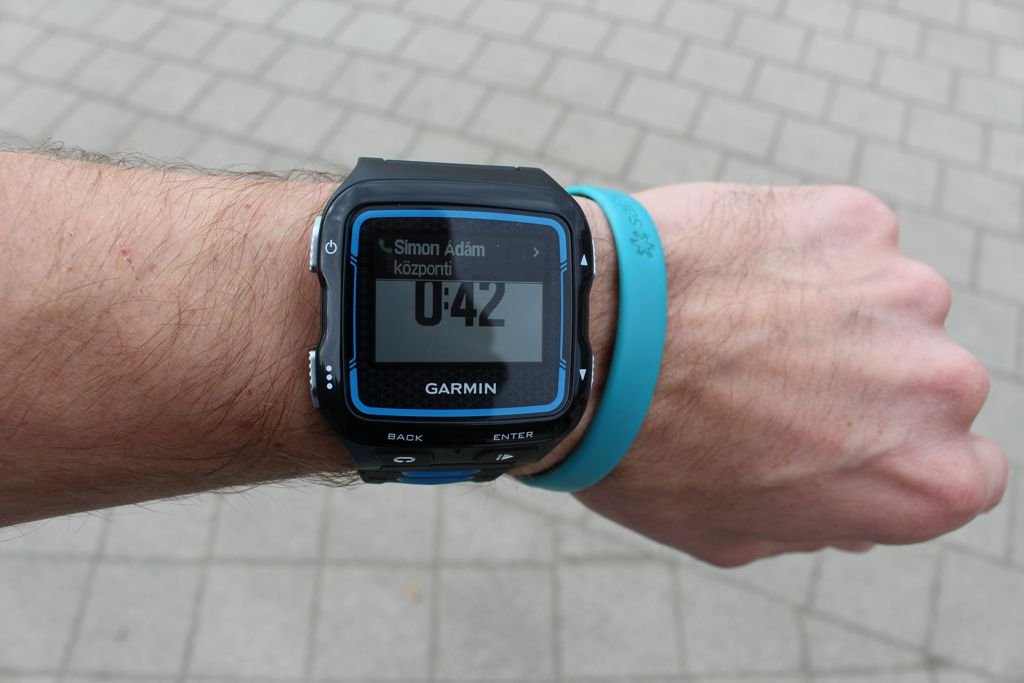 Garmin Forerunner 920XT