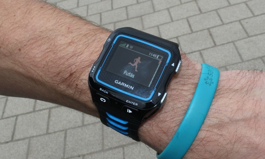 Garmin Forerunner 920XT