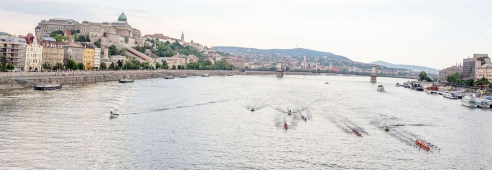 Dunai Regatta Hír