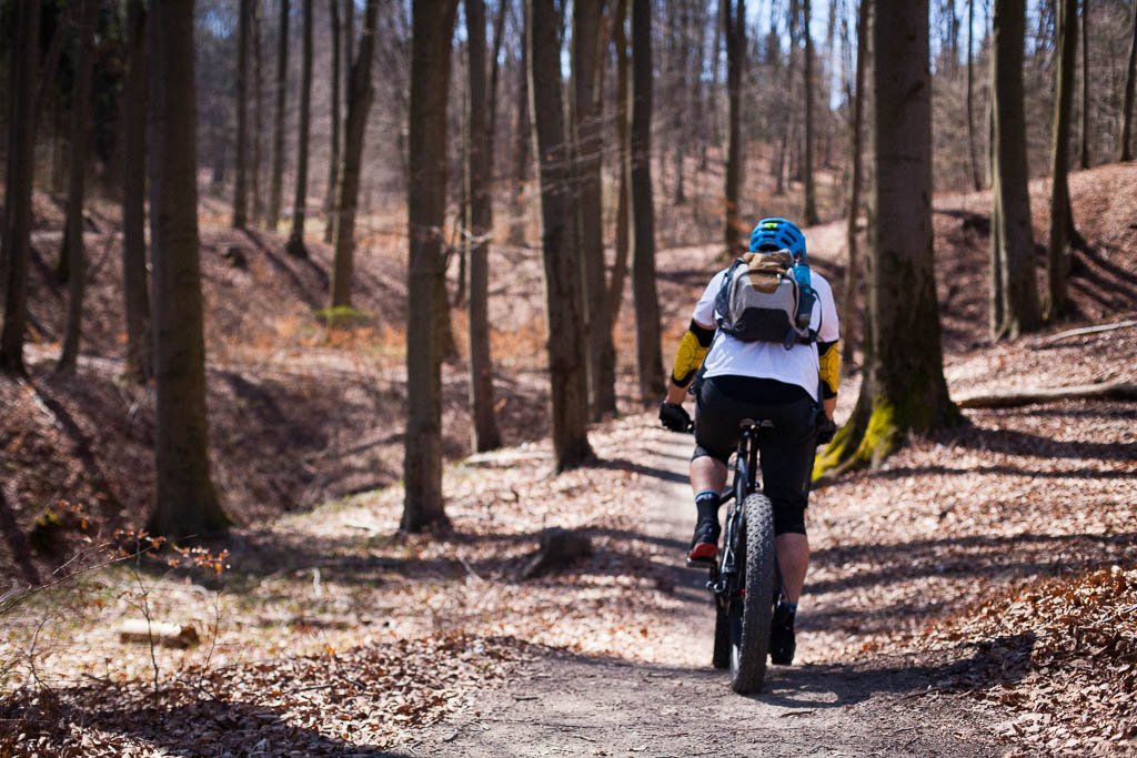 FatBike teszt