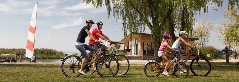 Bringaparadicsom Burgenlandban