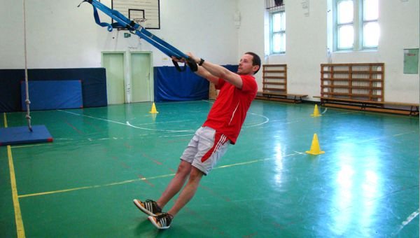 Y deltoid fly Forrás: Teamworkout.hu