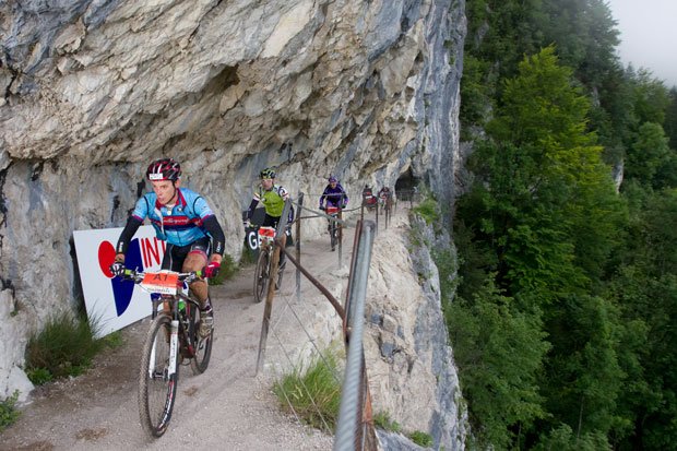 Salzkammergut Trophy