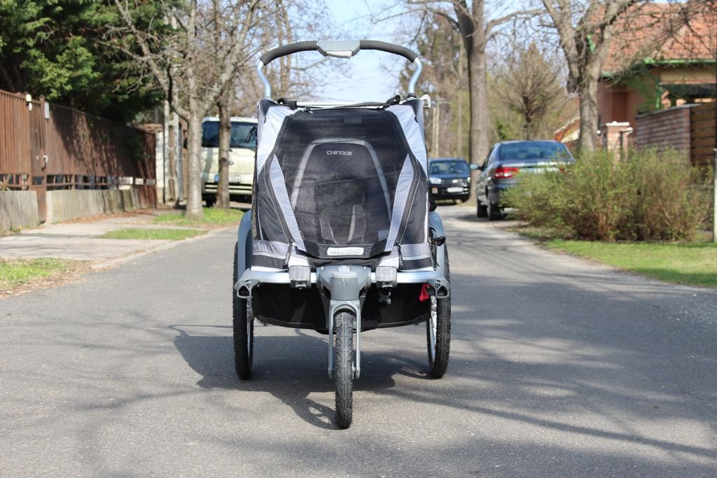 Thule Chariot Chinook 1