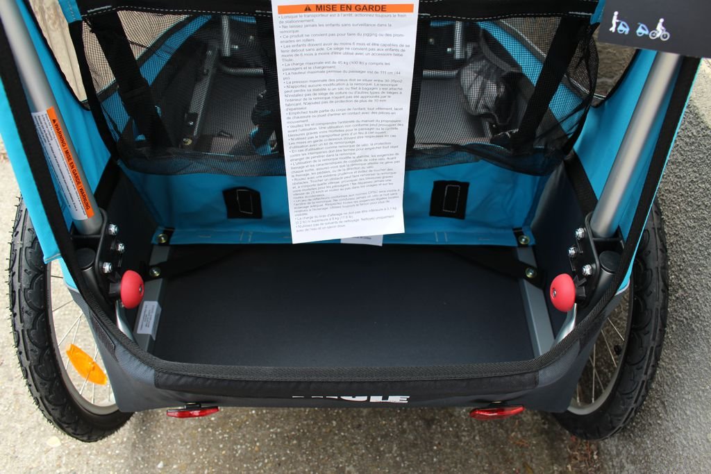 Thule Coaster