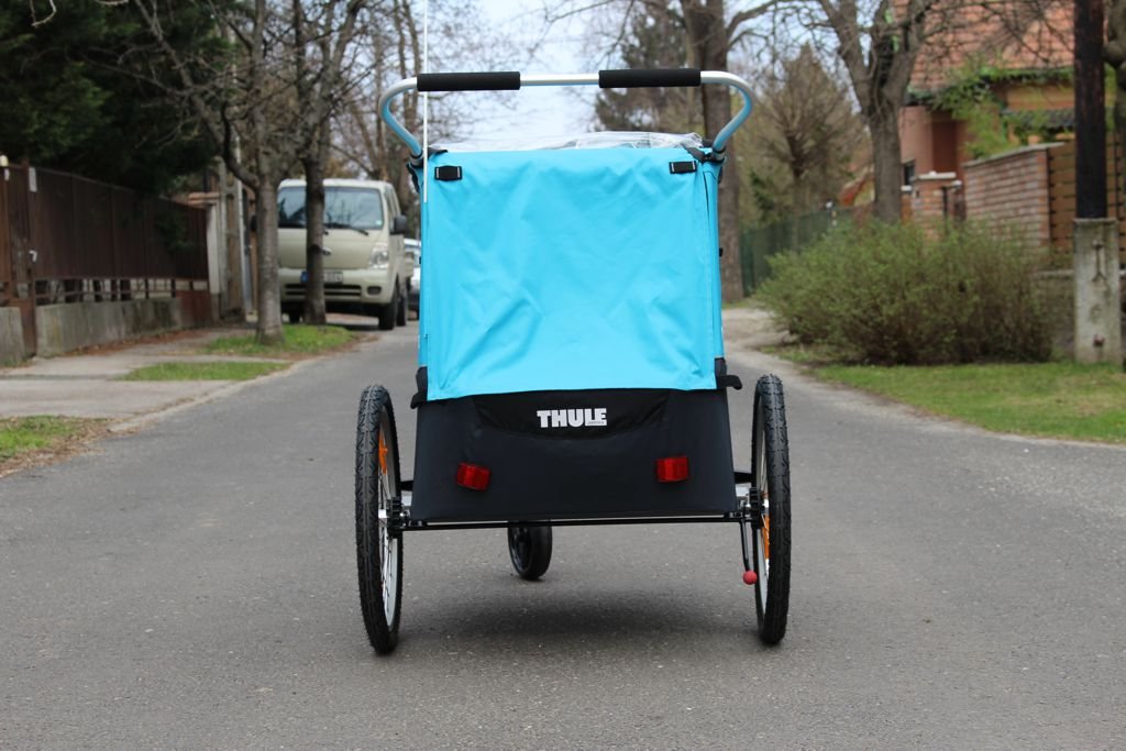 Thule Coaster