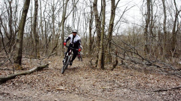 Alpinbike Forrás: Alpinbike