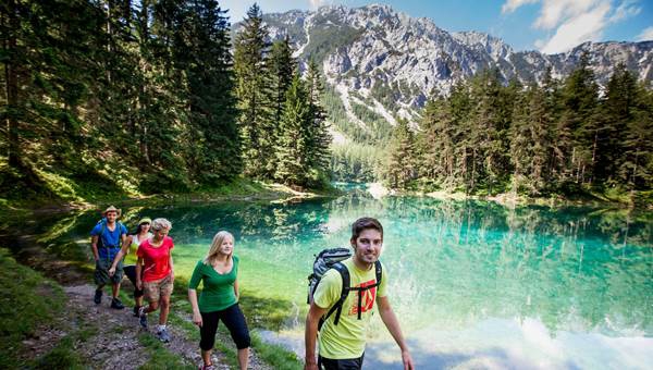 egyetlen nő steiermark)