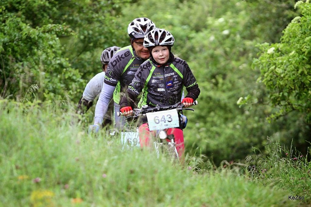 Mountainbike XCO és Maraton Magyar Kupa