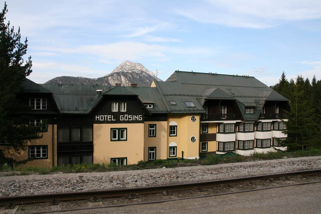 Alpenhotel Gösing