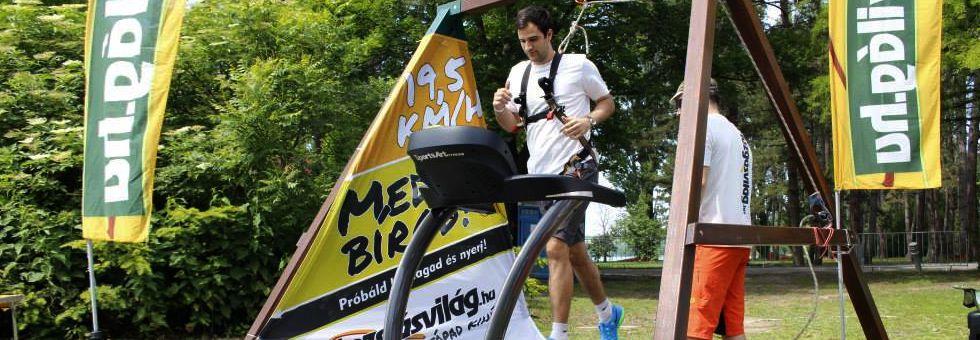 Milyen gyorsan futnak a maratoni csúcstartók?