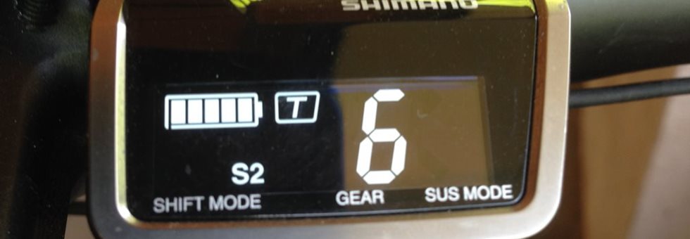 XTR 2015 mechanikus és elektromos szett teszt Hír