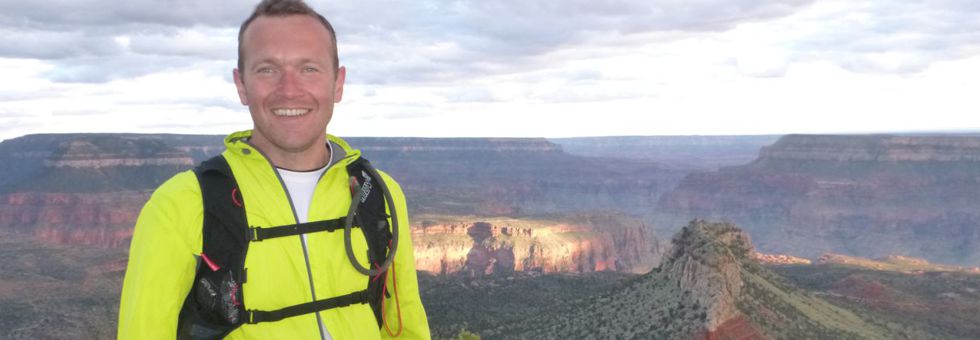 Grand Canyon 100