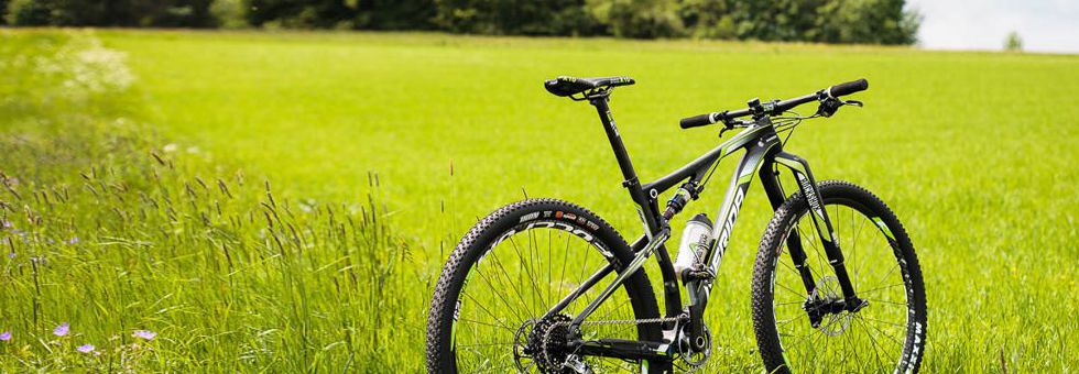 Merida Ninety-Six teszt Hír