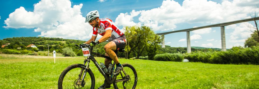 Bringa Weekend Mountain Bike verseny Hír