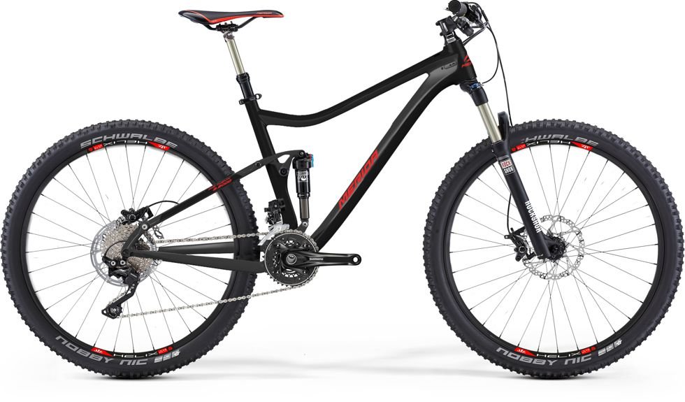 Merida One-Twenty 29er 2016