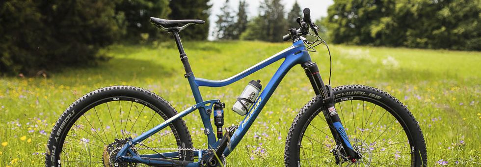 Ha csak egy bringám lehetne: Merida One-Twenty 2016 Hír