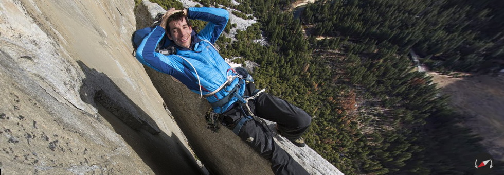 Mászd meg az El Capitant – fotelből! Hír