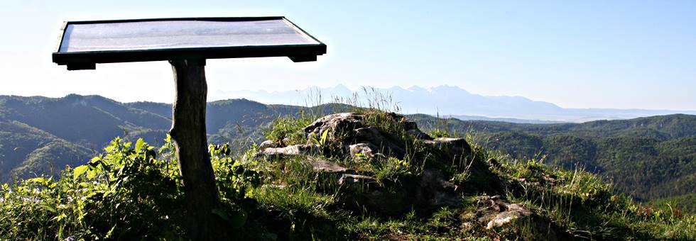 Jégbarlang, szurdokvölgy és csúcs kalandpark Szlovákiában Hír