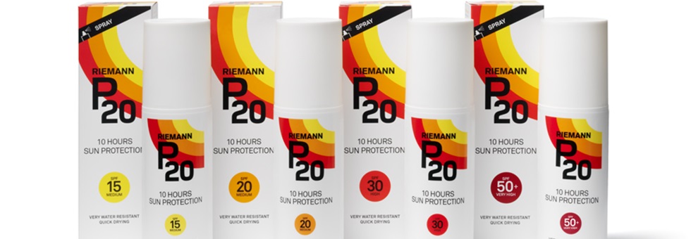 P20 napvédőt és futócipőt sorsoltunk