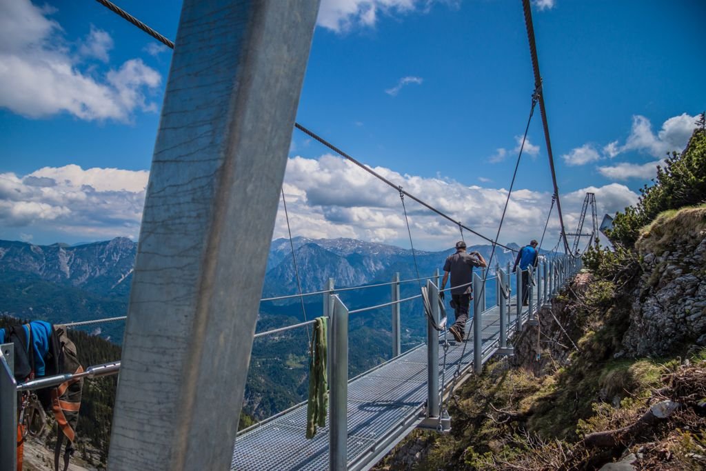 360º Skytour Hochkar Forrás: Rene Jagersberger