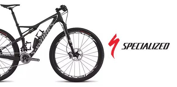 Specialized