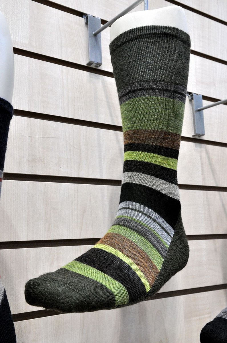 Merinó gyapjú zokni – SmartWool Forrás: Paraferee - Mozgásvilág.hu