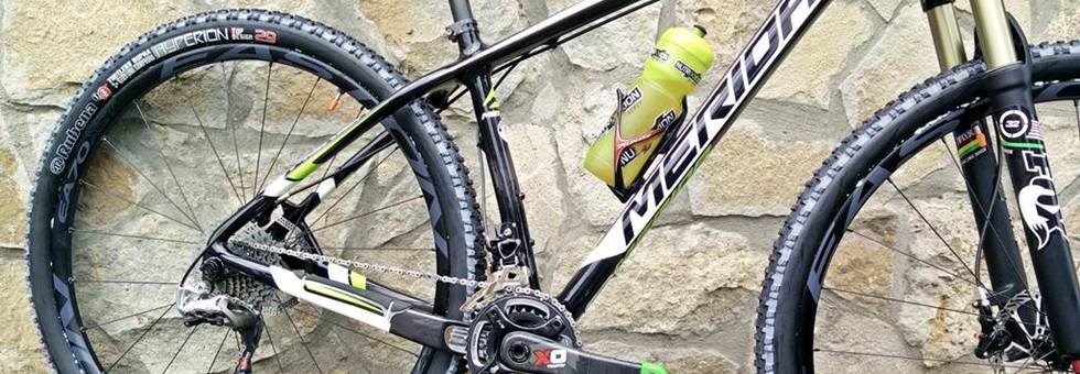 Rubena Hyperion külső gumi teszt Hír