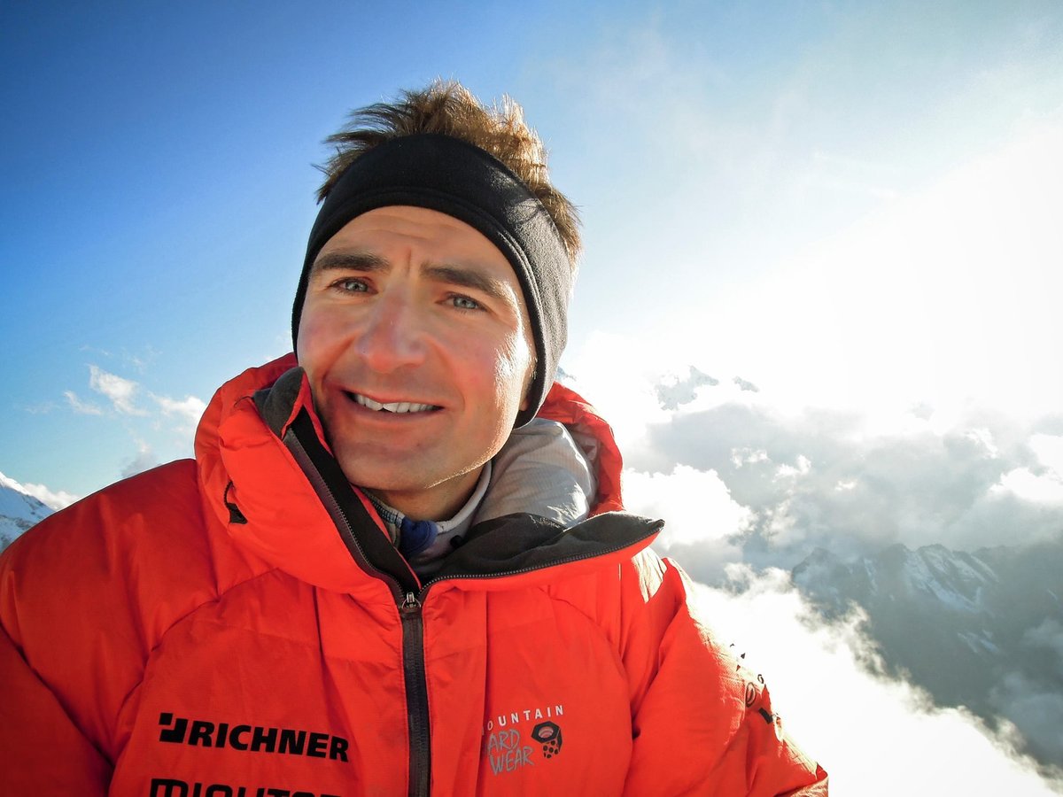 Ueli Steck