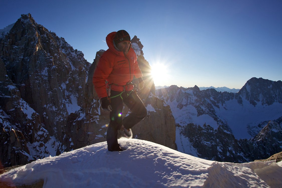 Ueli Steck