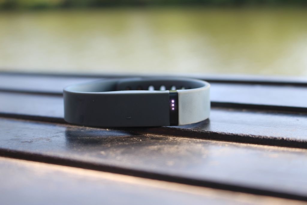 Fitbit Flex Forrás: Mozgásvilág.hu