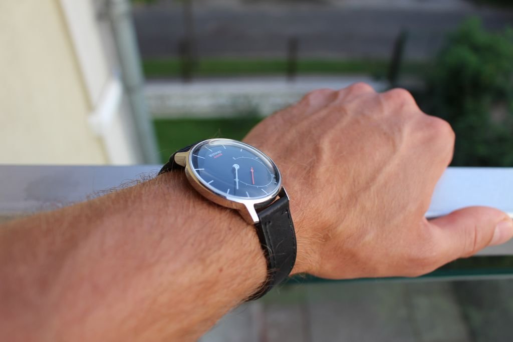 Withings Activité