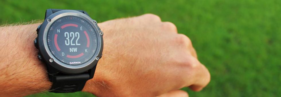 Garmin fénix 3 teszt Hír