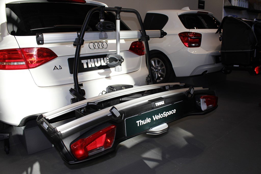 Thule Velospace