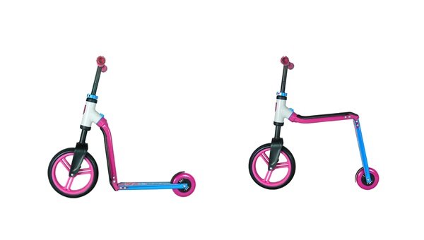 Scoot