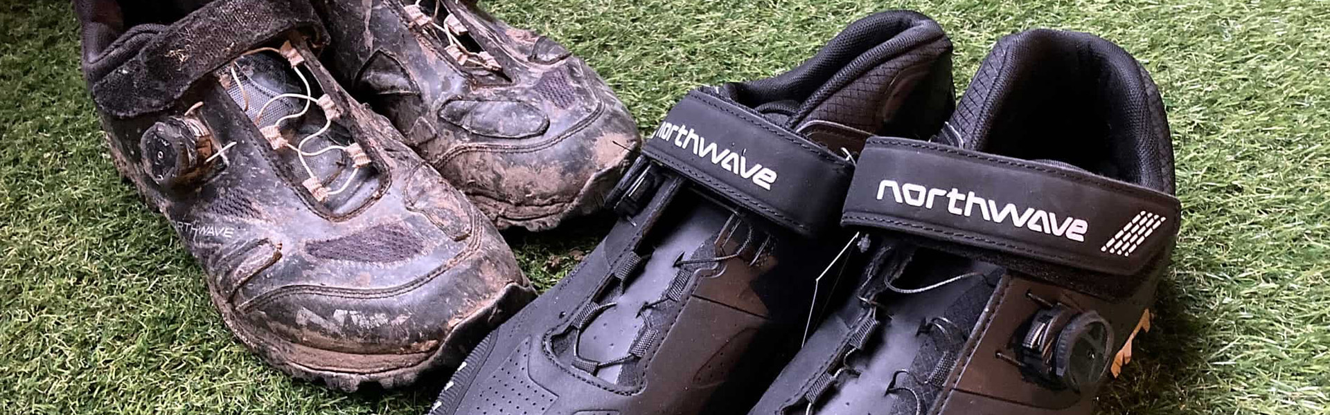 8 éves teszt: Northwave Enduro MID kerékpáros cipő